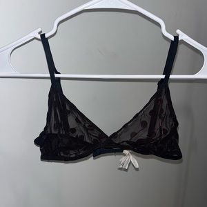 J. Crew bralette